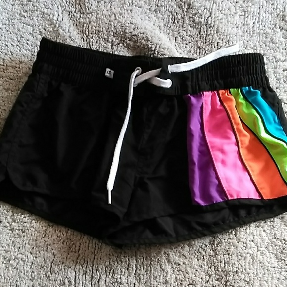 OP Other - Host Pick 7/7/21 Op Swim Shorts